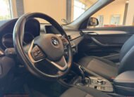 Bmw X1 xDrive18d Advantage 2022