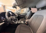 Audi Q5 2.0 TDI 204 CV S tronic Business 2022