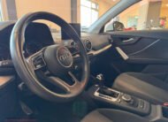 Audi Q2 1.6 TDI 116cv S tronic Admired 2022