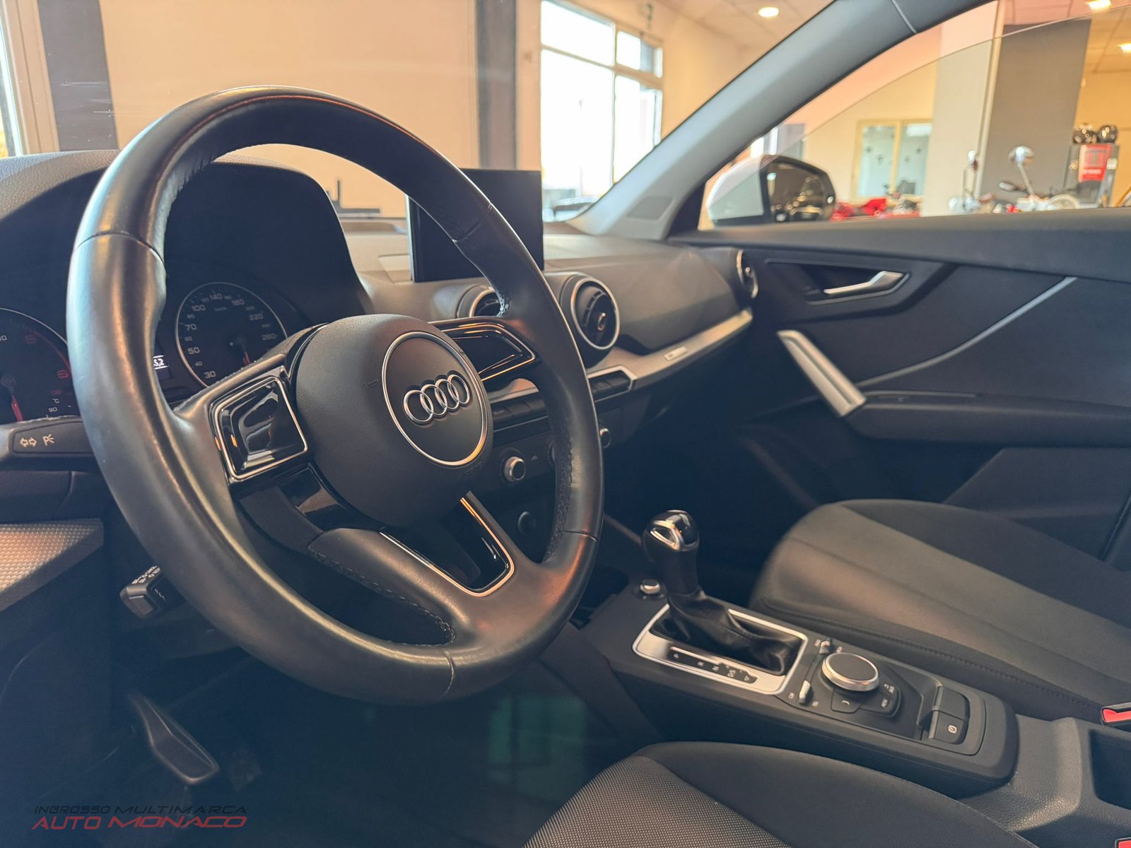 Audi Q2 1.6 TDI 116cv S tronic Admired 2022