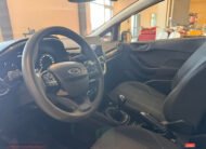 Ford Fiesta 1.5 EcoBlue 86cv 2020