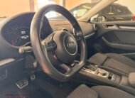 Audi A3 SPB 2.0 TDI 150cv S line 2016