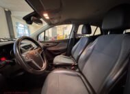 Opel Mokka 1.7 CDTI 130CV Cosmo 2013