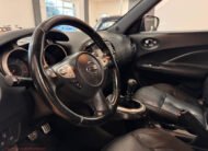 Nissan Juke 1.5 dCi 110cv Tekna 2018