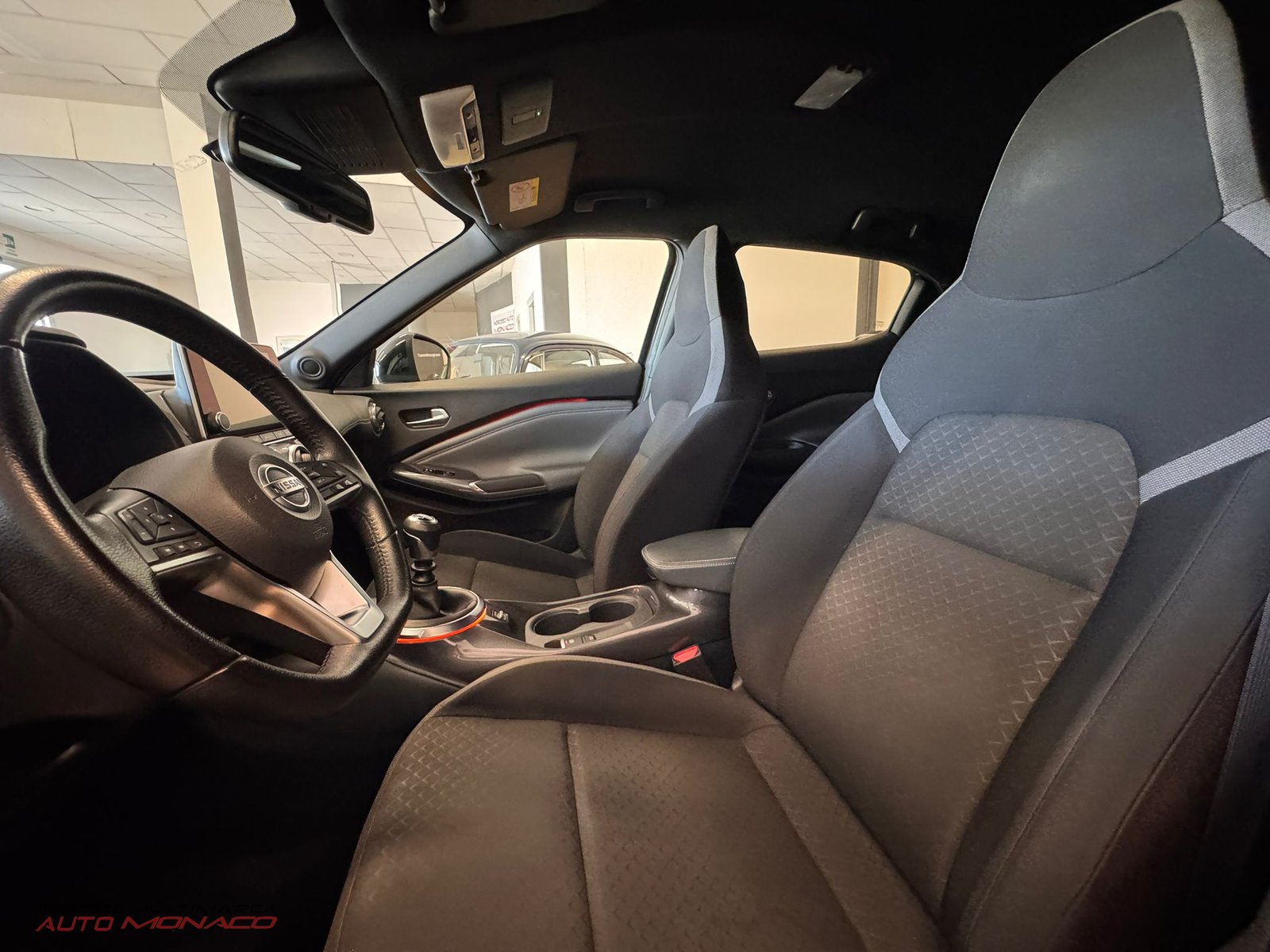 Nissan Juke 1.0 DIG-T 117CV Business 2020