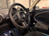Mini Countryman 1.6 Diesel 110cv 2015