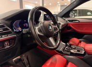 Bmw X4 xDrive20d 48V Msport 190CV 2022