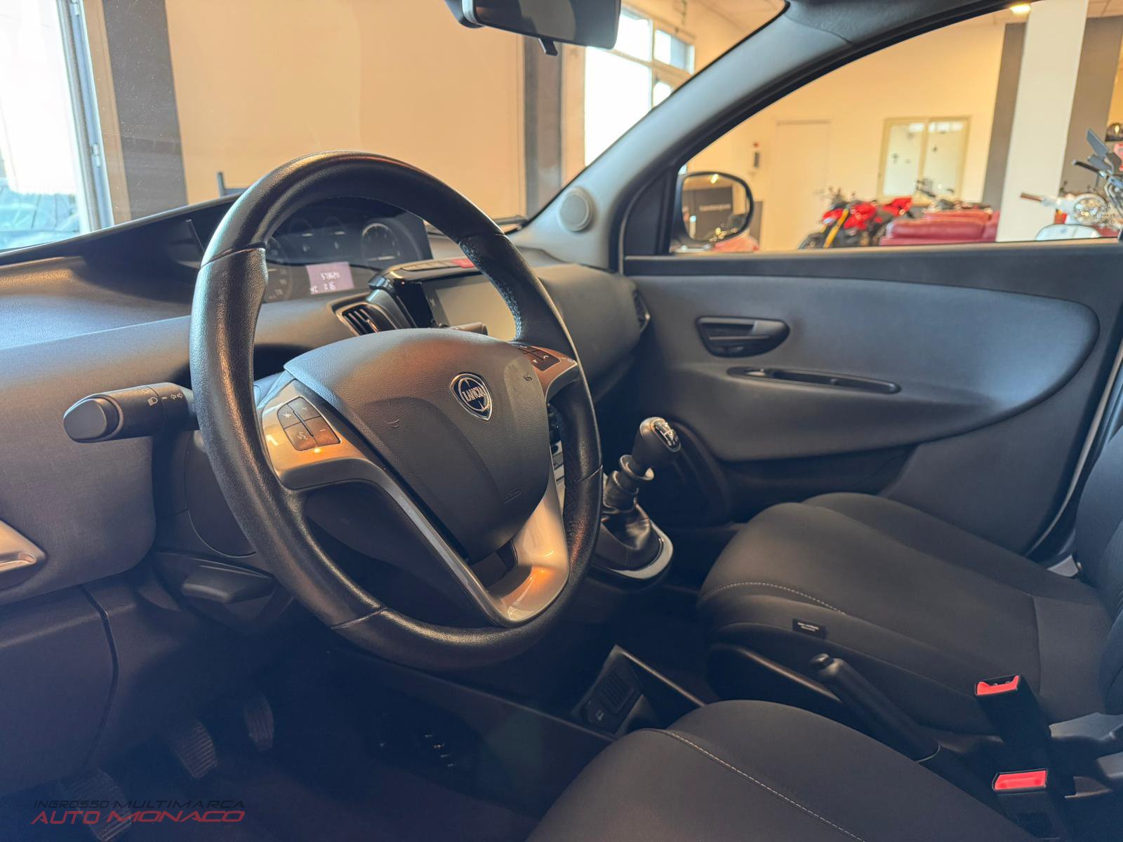 Lancia Ypsilon 1.0 FireFly 70cv Hybrid Gold 2022