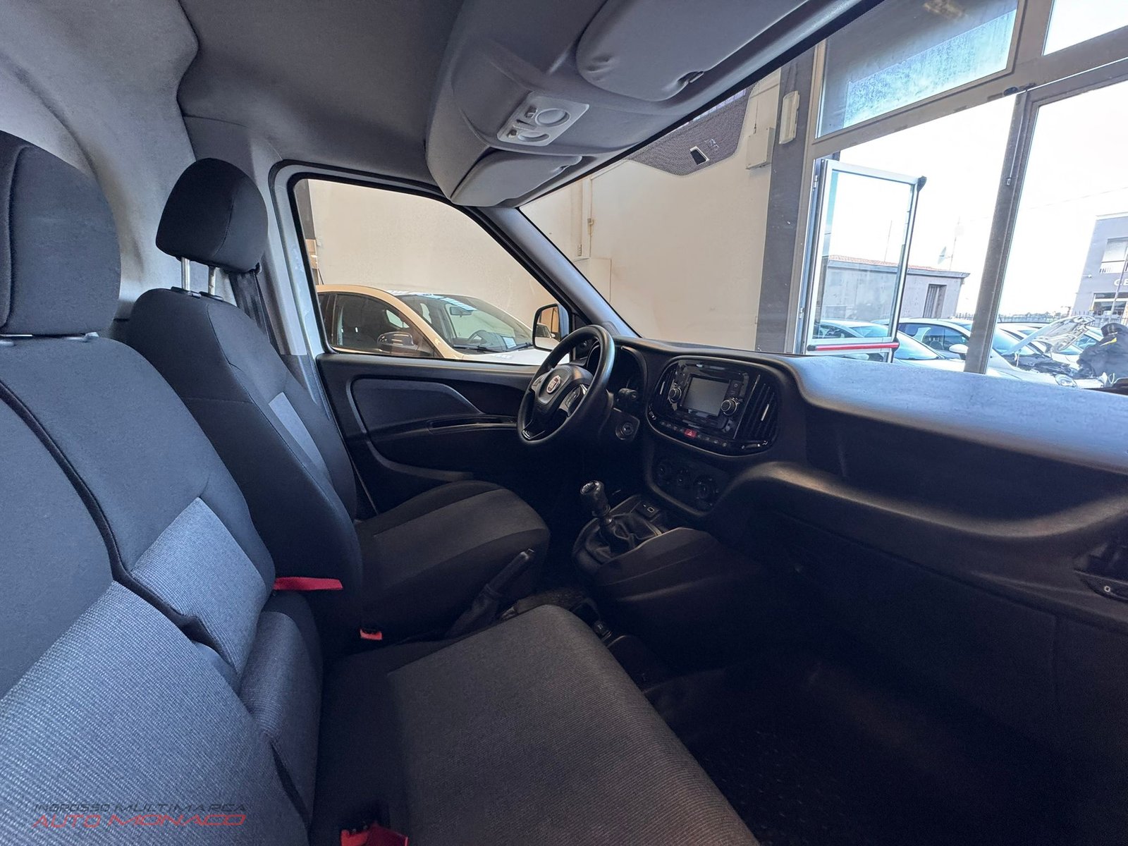 Fiat Doblo MAXI 3 POSTI 1.6 MJT 120CV 2021