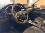 Ford Kuga 1.5 EcoBlue 120CV Titanium X 12/2020