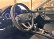 Audi Q3 SPB 2.0 TDI 150cv Business Plus 2020 Sportback