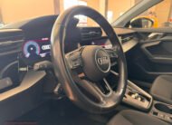 Audi A3 SPB 30 TDI S line edition 116cv 2022