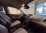 Opel Mokka 1.7 CDTI 130CV Cosmo 2013