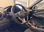 Nissan Juke 1.0 DIG-T 117CV Business 2020
