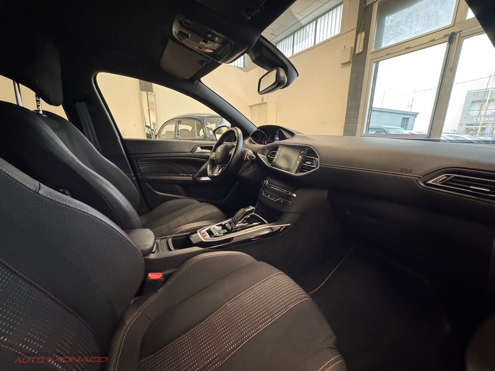 Peugeot 308 BlueHDi 130cv GT Line 2019