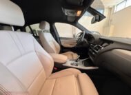 Bmw X4 xDrive20d 190cv – 2014