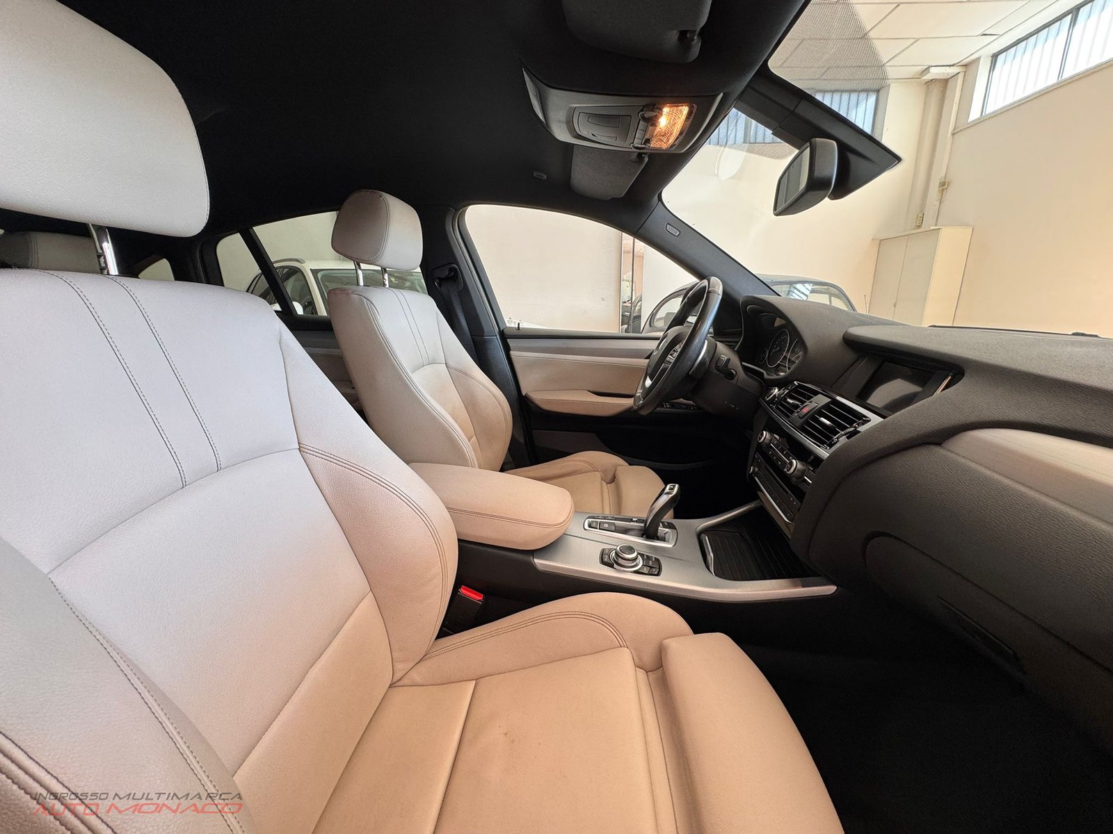 Bmw X4 xDrive20d 190cv – 2014