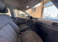 Volkswagen Polo 1.4 TDI 75cv 2015