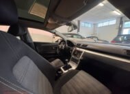 Volkswagen Passat CC 2.0 TDI 140CV 2009