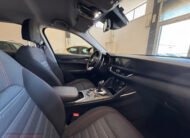 Alfa Romeo Stelvio 2.2 TD 190CV AT8 Super 2020