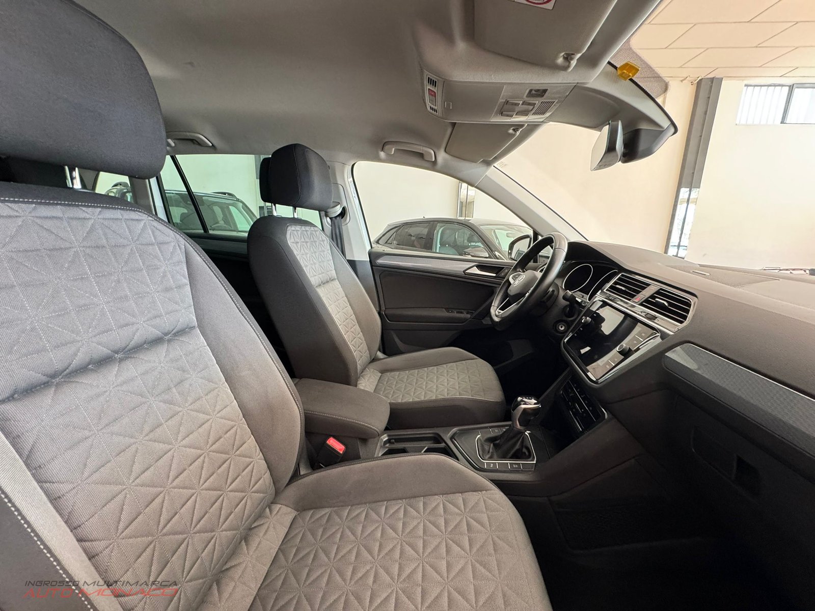Volkswagen Tiguan 2.0 TDI DSG 150cv Advanced 2021