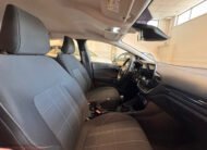 Ford Fiesta 1.5 EcoBlue 86cv 2020