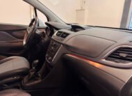 Opel Mokka 1.7 CDTI 130CV Cosmo 2013