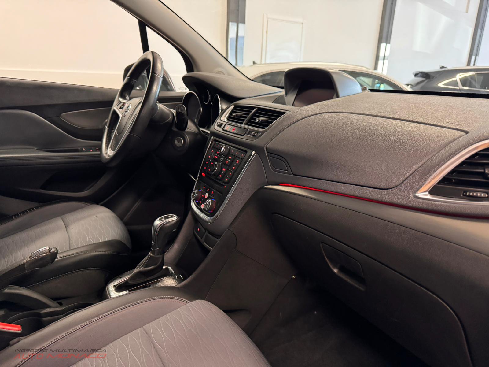 Opel Mokka 1.6 CDTI 136CV 2015