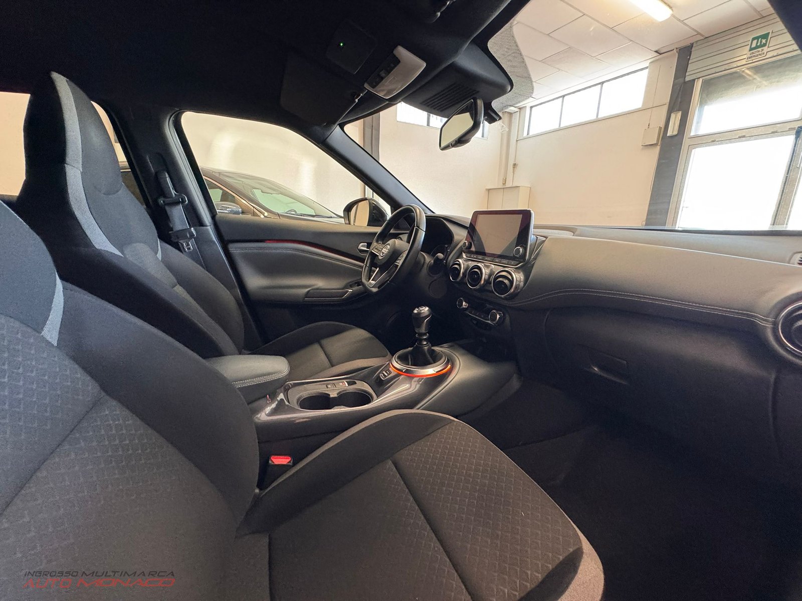 Nissan Juke 1.0 DIG-T 117CV Business 2020