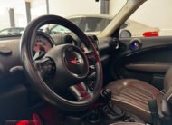 Mini Cooper SD Countryman 2.0 D 143cv 2012