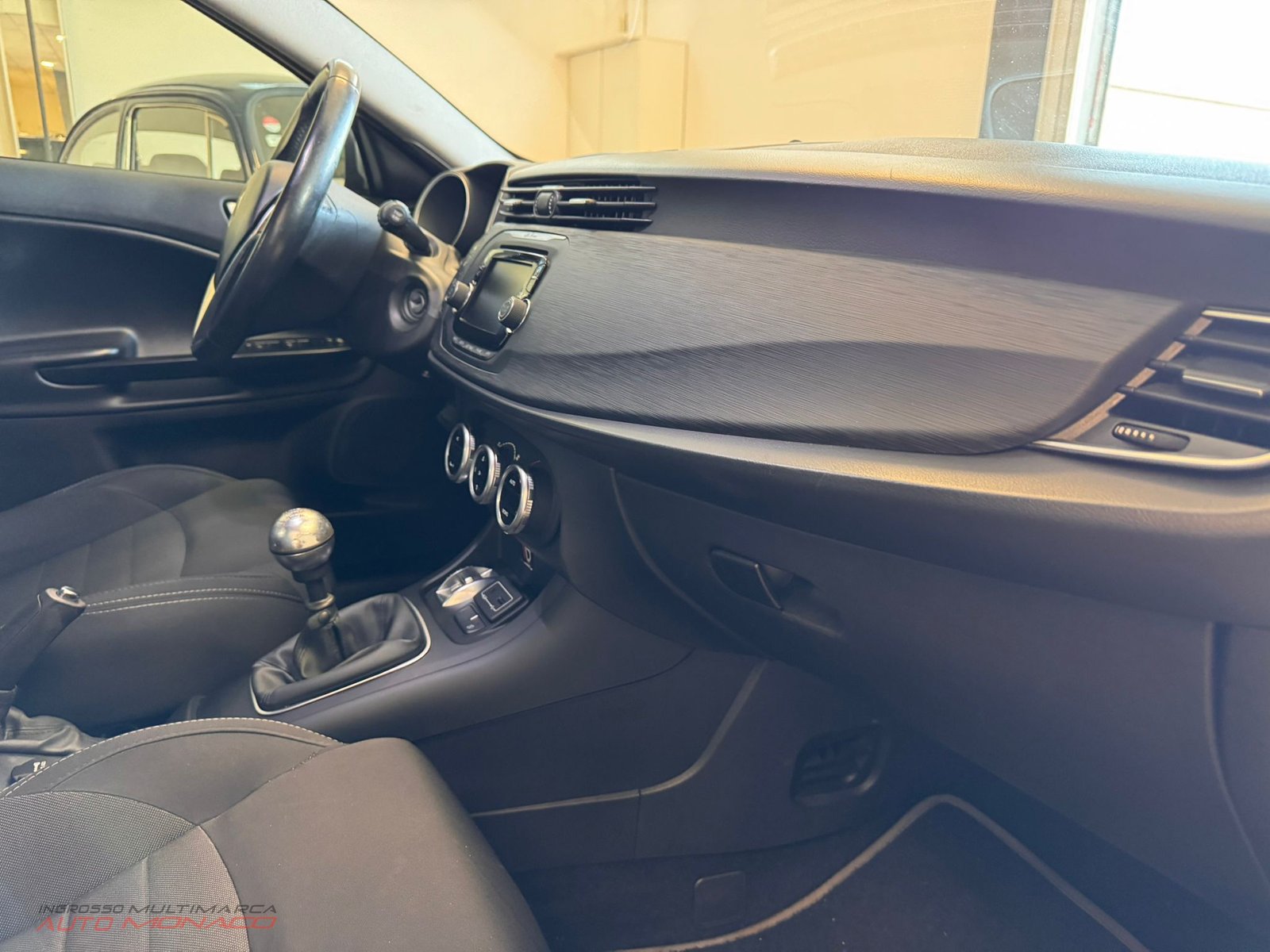 Alfa Romeo Giulietta 1.6 JTDm 120CV Super 2017