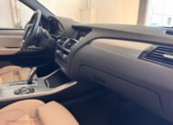 Bmw X4 xDrive20d 190cv – 2014