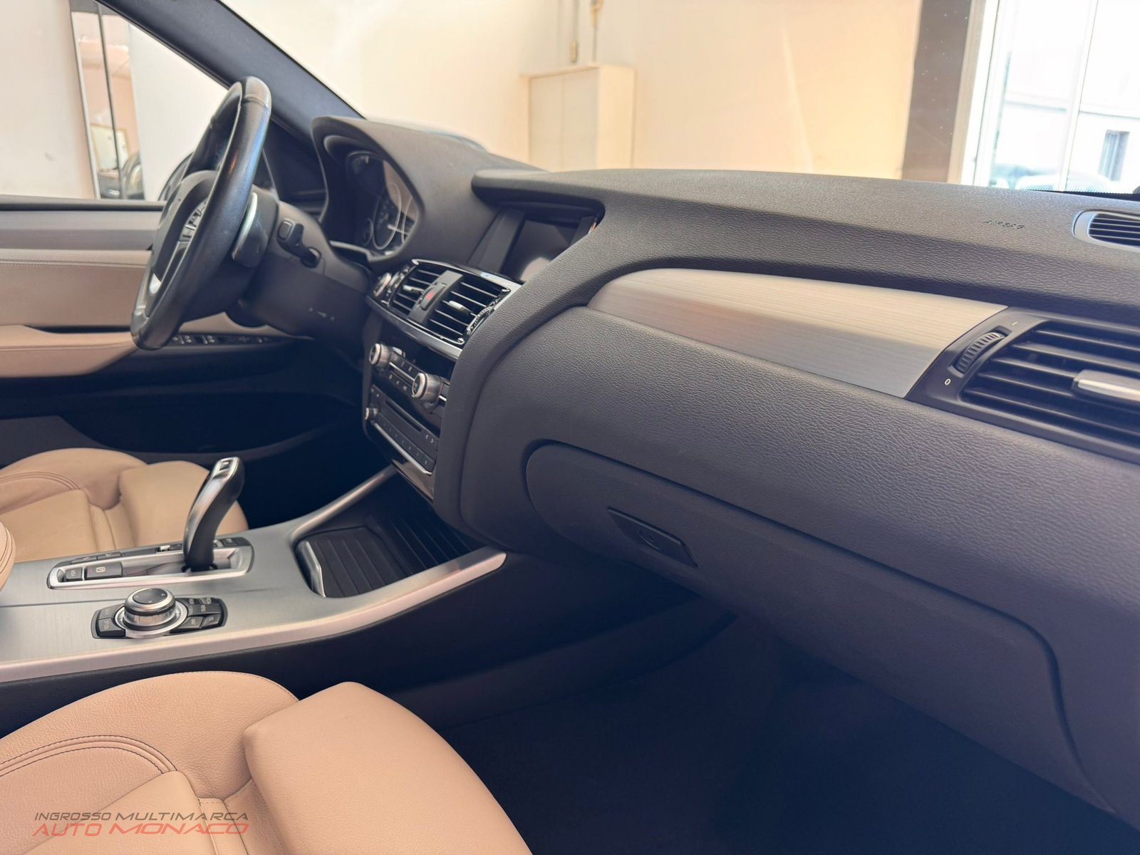 Bmw X4 xDrive20d 190cv – 2014