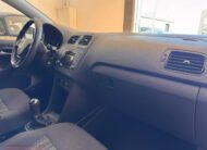 Volkswagen Polo 1.4 TDI 75cv 2015