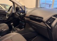 Ford EcoSport 1.5 Ecoblue 95CV Titanium 2020