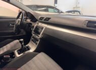 Volkswagen Passat CC 2.0 TDI 140CV 2009