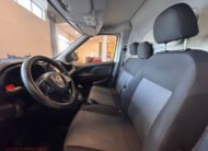 Fiat Doblo MAXI 3 POSTI 1.6 MJT 120CV 2021
