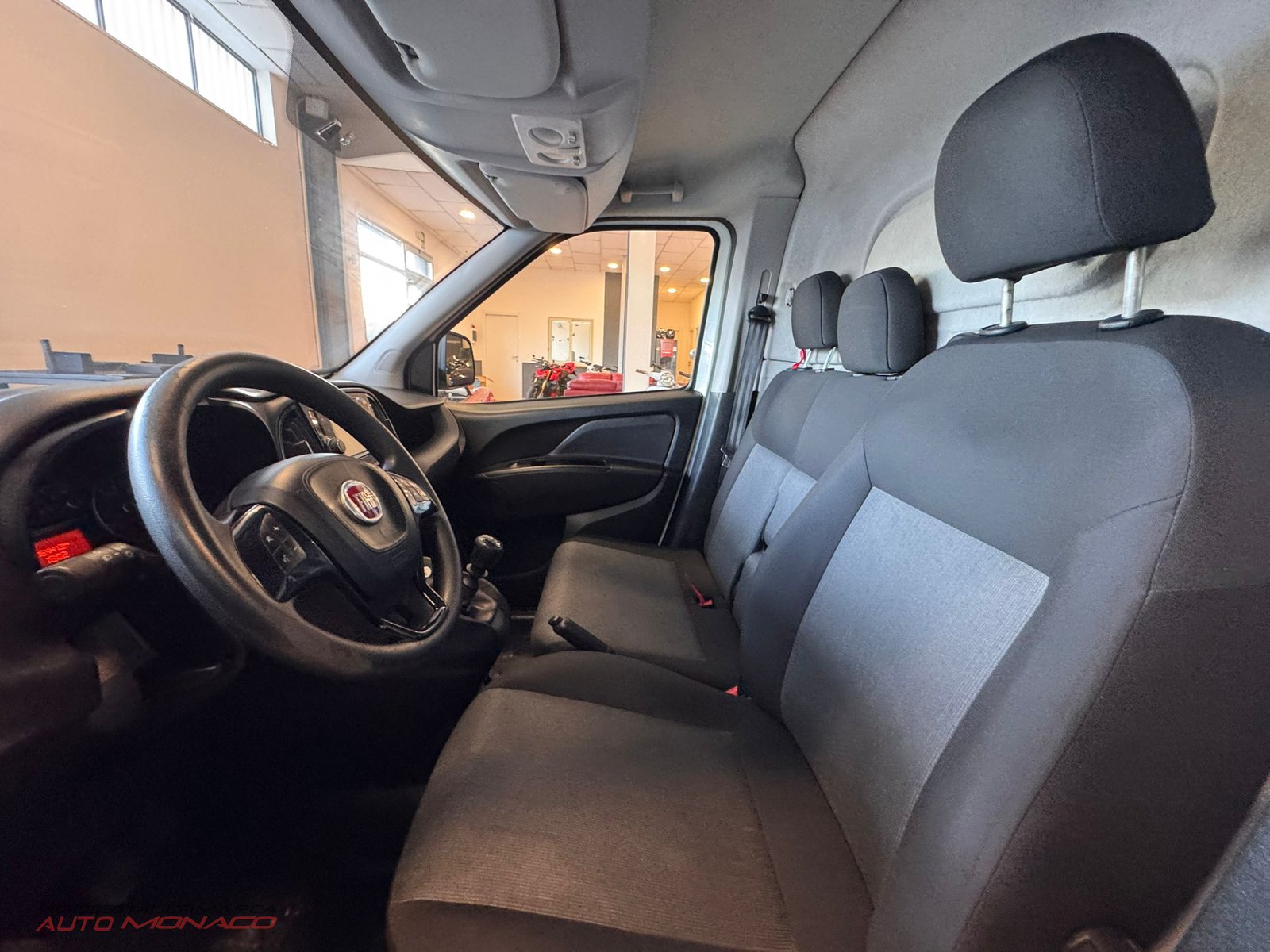 Fiat Doblo MAXI 3 POSTI 1.6 MJT 120CV 2021