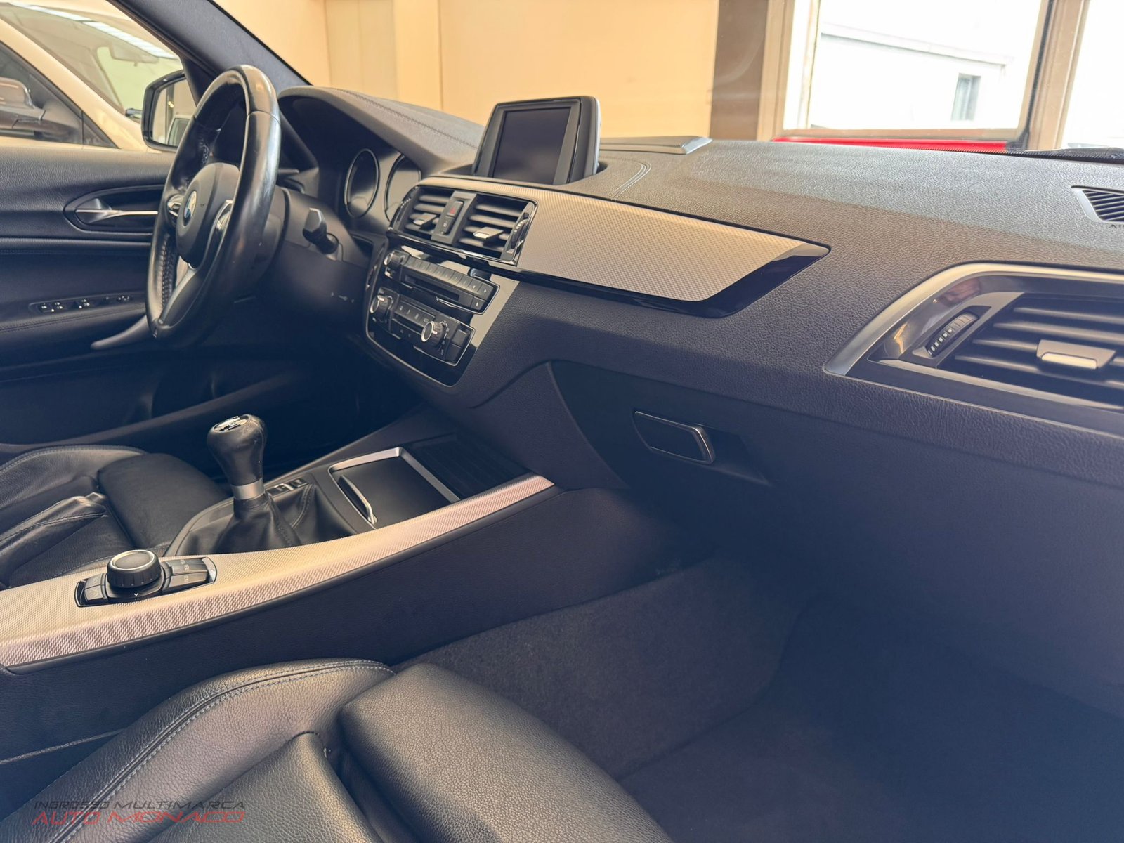 Bmw Serie 1 – 116d Msport 2019