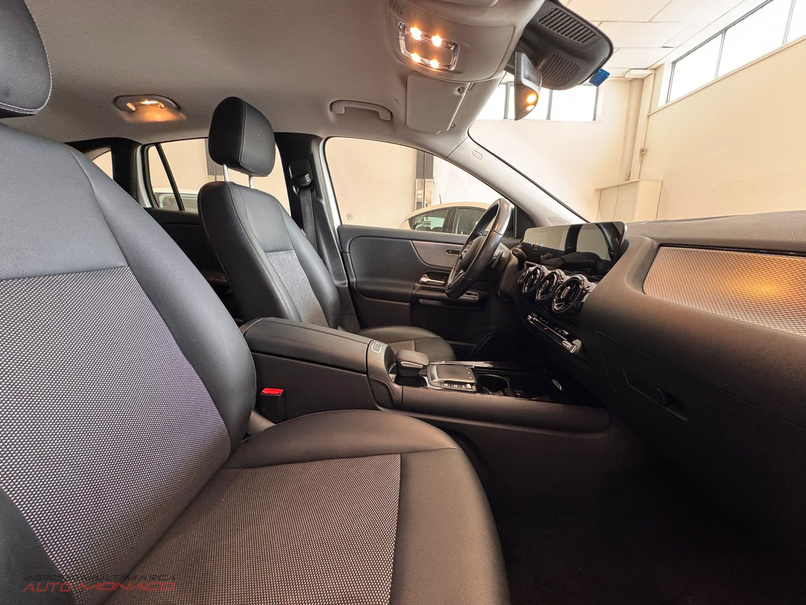 Mercedes-benz GLA 180d Sport 2021