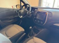 Renault Captur 1.5 dCi 90CV Energy 2015