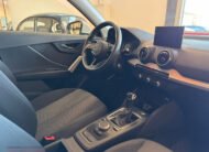 Audi Q2 1.6 TDI 116cv S tronic Admired 2022