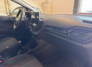 Ford Fiesta 1.5 EcoBlue 86cv 2020
