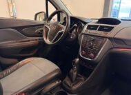 Opel Mokka 1.7 CDTI 130CV Cosmo 2013