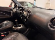 Nissan Juke 1.5 dCi 110cv Tekna 2018