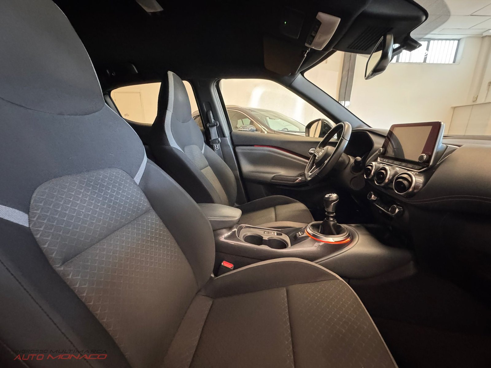 Nissan Juke 1.0 DIG-T 117CV Business 2020