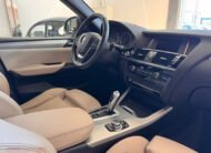 Bmw X4 xDrive20d 190cv – 2014