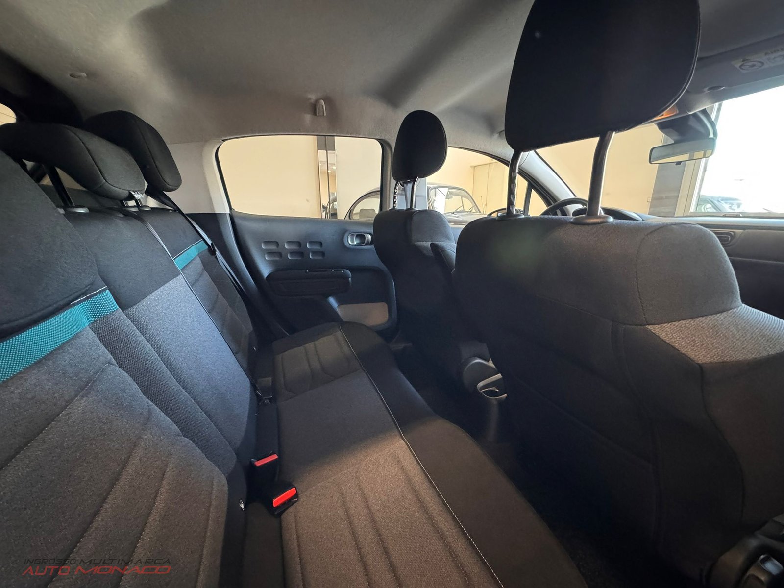 Citroen C3 PureTech 83cv Shine 2022