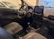 Ford EcoSport 1.5 Ecoblue 95CV Titanium 2020