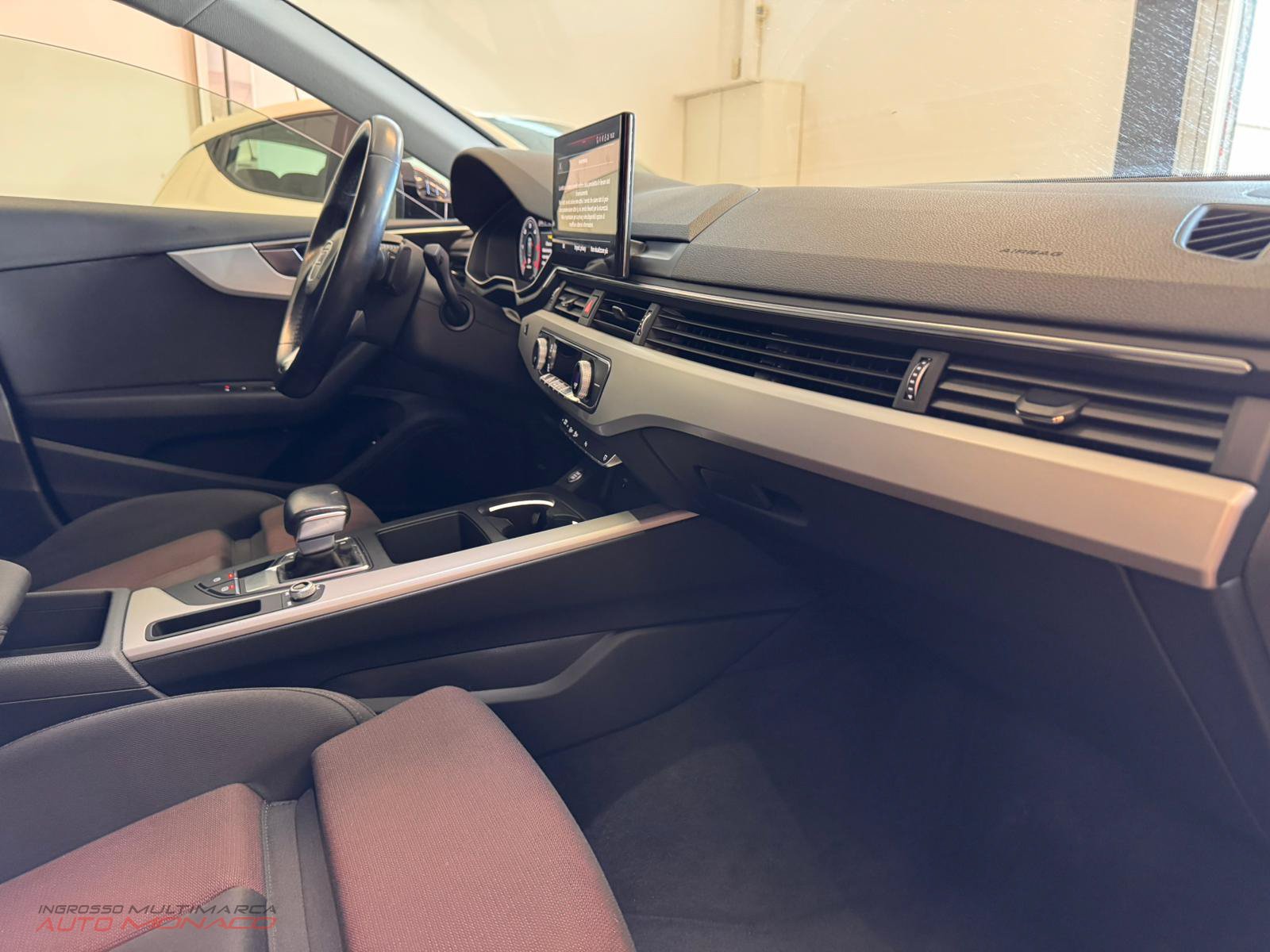 Audi A5 SPB 40 TDI 204cv Advanced 2021